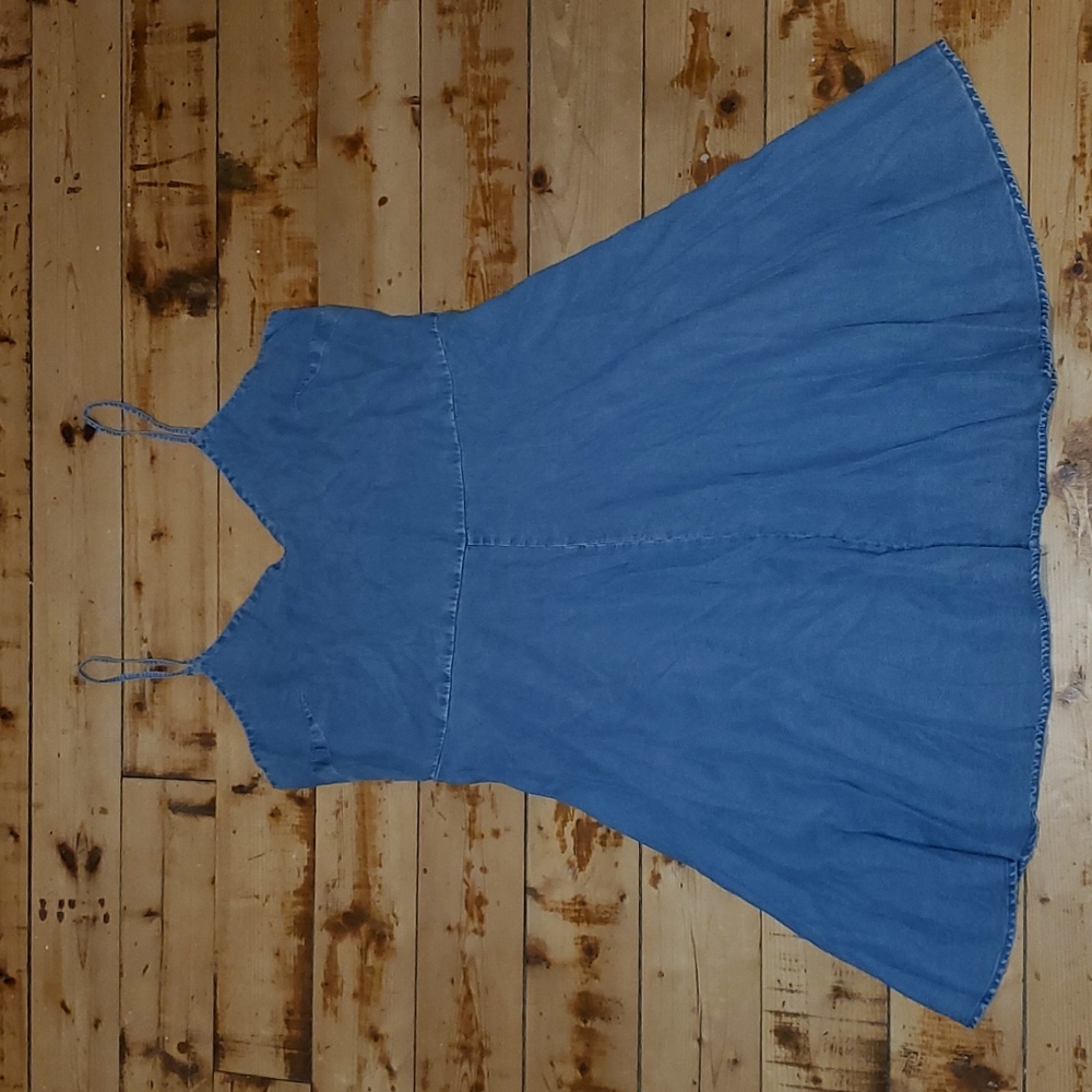 Gap Dress